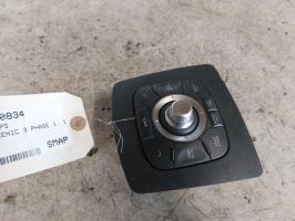 Commande GPS