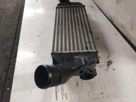 Scambiatore aria (Intercooler)