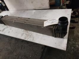 Echangeur air (Intercooler)