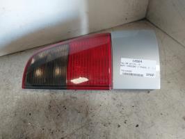 Fanale posteriore principale destro (luci)
