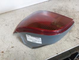 Fanale posteriore principale destro (luci)