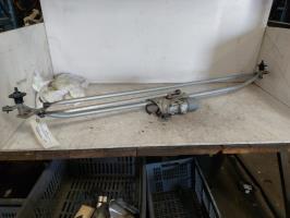 Motor de limpiaparabrisas delantero