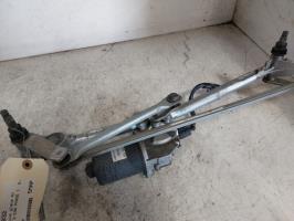 Moteur essuie glace avant