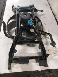 Motoventilatore radiatore