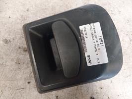 Poignee porte avant droit