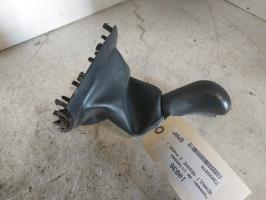 Pomo de palanca de cambios