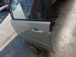 Porte avant gauche