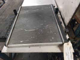 Radiateur eau