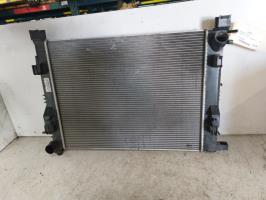 Radiateur eau