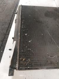Radiateur eau