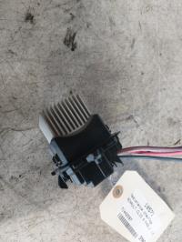 Resistance chauffage