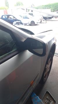 Retrovisor derecho