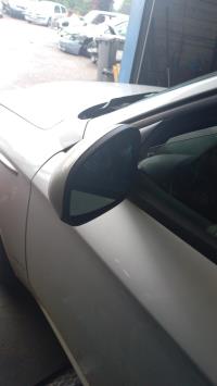 Retrovisor izquierdo