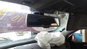 Retrovisor interior