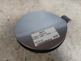 Sportello carburante