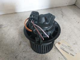 Ventilateur chauffage