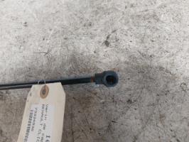 Molla a gas cofano