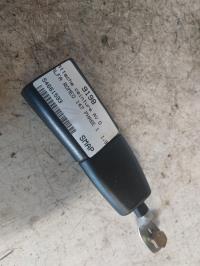 Aggancio cintura sicurezza anteriore destro