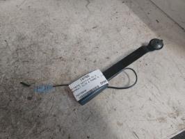 Attache ceinture avant droit