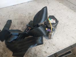 Cintura di sicurezza anteriore destra
