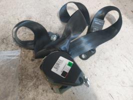 Cintura di sicurezza anteriore destra