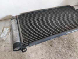 Condenseur de clim