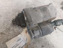 Motorino avviamento