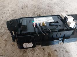Schermo GPS