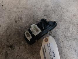Interruptor de elevalunas delantero izquierdo