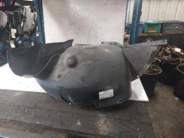 Parasale anteriore destro