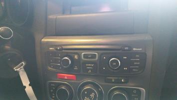 Autoradio