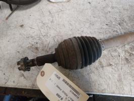 Cardan droit (transmission)