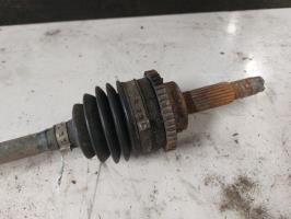 Cardan gauche (transmission)