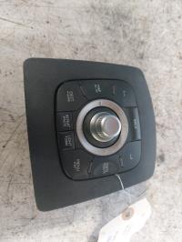 Commande GPS