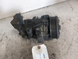 Compresseur clim