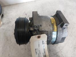 Compresseur clim