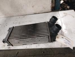 Echangeur air (Intercooler)