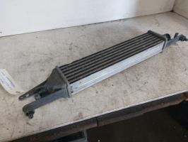 Echangeur air (Intercooler)
