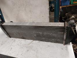Echangeur air (Intercooler)