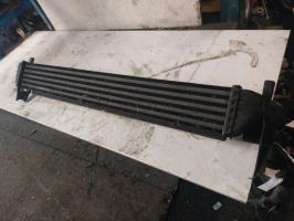 Scambiatore aria (Intercooler)