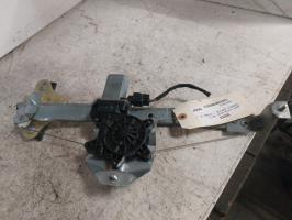 Alzacristalli elettrico posteriore destro