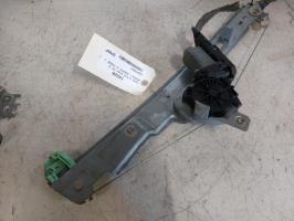 Elevalunas eléctrico delantero derecho