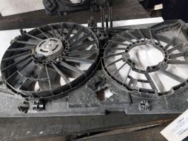 Motoventilatore radiatore