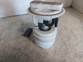Pompe immergee