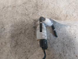 Pompe lave glace avant