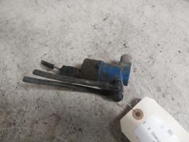 Bomba del limpiaparabrisas delantero