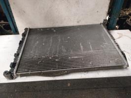 Radiateur eau