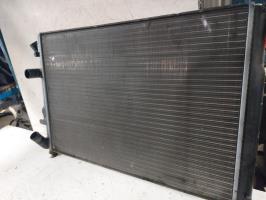 Radiateur eau