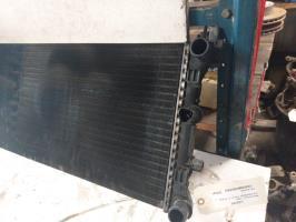 Radiatore acqua