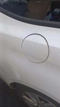Sportello carburante